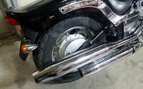 YAMAHA DRAGSTAR 400 2012 VH02J