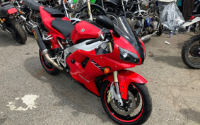 YAMAHA YZF-R1 2005 RN01