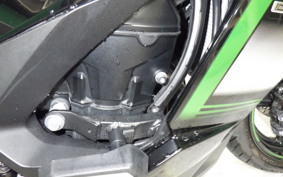 KAWASAKI NINJA 1000SX 2021 ZXT02K