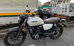 HONDA GB350 2024 NC59