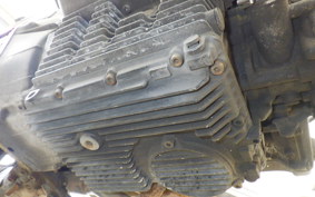 BMW K75S 1989