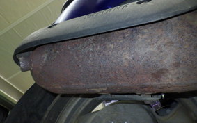 YAMAHA AXIS 100 2026 SB06J
