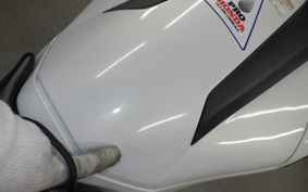 HONDA NC700X 2012 RC63