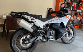 KTM 790 ADVENTURE TS340