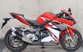 HONDA CBR250RR MC51
