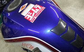 HONDA CB400SF GEN 4 A 2021 NC42