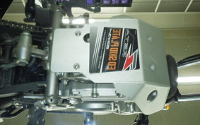 YAMAHA TRICKER Gen.2 DG16J