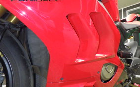 DUCATI PANIGALE V4 S 2023