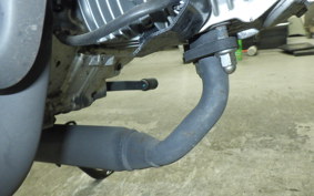 HONDA MONKEY 125 2009 JB03