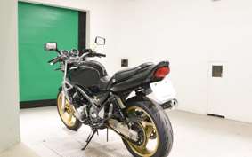 KAWASAKI BALIUS 250 Gen.2