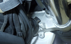 YAMAHA SEROW 250 Gen.2 2014 DG17J