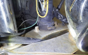 YAMAHA TW200 Gen.2 2022 DG07J