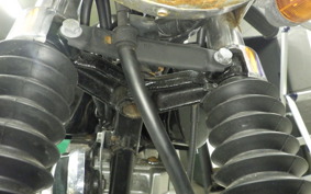 HONDA GB250 CLUBMAN Gen.4 MC10