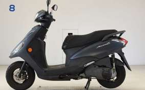 YAMAHA AXIS 125 Z SED7J