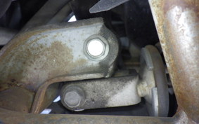 SUZUKI SKYWAVE 250 (Burgman 250) S 2 CJ43A