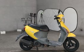 SUZUKI LET's 4 CA41A