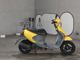 Фото Suzuki LET's 4 с японского аукциона