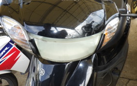 YAMAHA JOG ZR Gen.3 SA39J