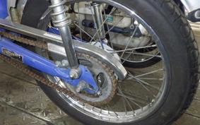 HONDA CL50 BENLY CD50