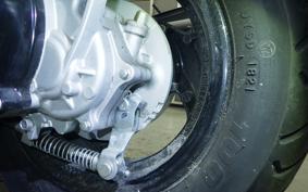YAMAHA AXIS 125 Z SED7J