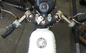 HONDA APE 50 AC16