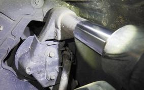 SUZUKI ADDRESS V125 S 2008 CF4MA