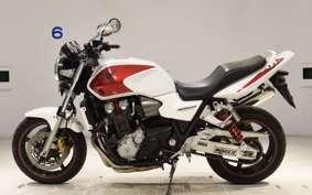 HONDA CB1300SF SUPER FOUR 2008 SC54