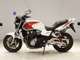 Фото Honda CB1300SF SUPER FOUR 2008 с японского аукциона