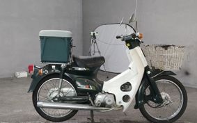 HONDA SUPER CUB50 C50