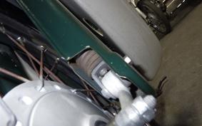 HONDA C50 SUPER CUB 2012 AA01