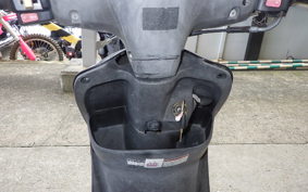 YAMAHA JOG Gen.5 SA36J