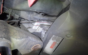 YAMAHA MAJESTY 250 Gen.3 2019 SG15J