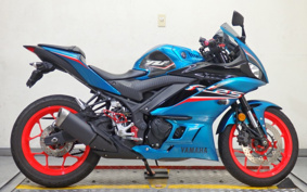YAMAHA YZF-R25 ABS RG43J