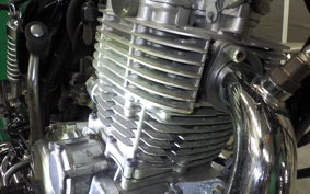 YAMAHA SR400 Gen.4 2011 RH03J