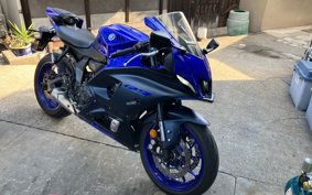 YAMAHA YZF-R7 2022 RM39J