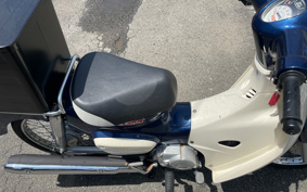 HONDA SUPER CUB50 AA09