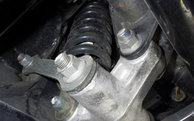 SUZUKI INTRUDER 400 Classic 2005 VK54A