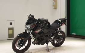 KAWASAKI Z400 Gen.2 2024 EX400L