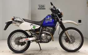 SUZUKI DJEBEL 250 XC