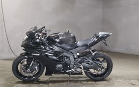YAMAHA YZF-R6 RJ27