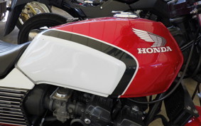 HONDA CBX400F 1982 NC07
