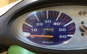 HONDA DIO AF56
