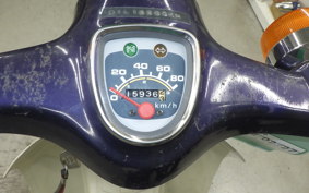 HONDA C70 SUPER CUB C70