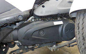 PGO AIM 125 WELL BIKE 2006