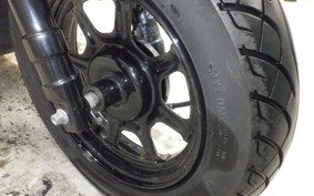 YAMAHA VINO 50 Gen.4 AY02