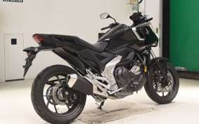 HONDA NC750X DCT 2026 RH23
