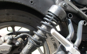 HONDA  REBEL 250 ABS MC49