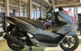 HONDA PCX 160 KF47