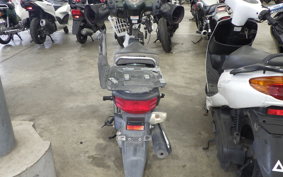HONDA C50 SUPER CUB AA04