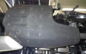 KAWASAKI Z125 PRO 2022 BR125H